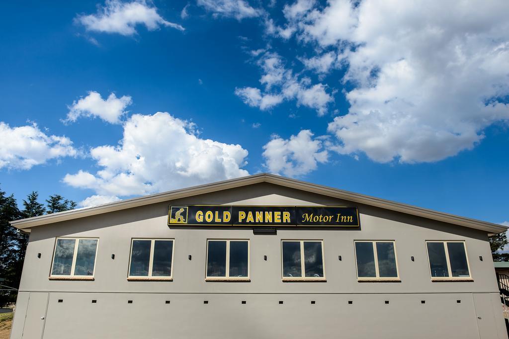 Bathurst Gold Panner Esterno foto