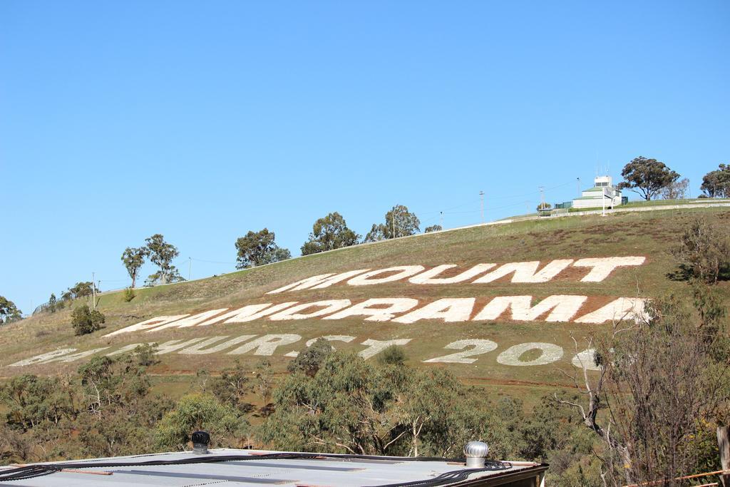 Bathurst Gold Panner Esterno foto