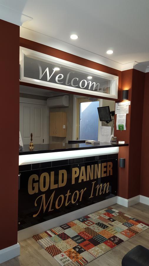 Bathurst Gold Panner Esterno foto