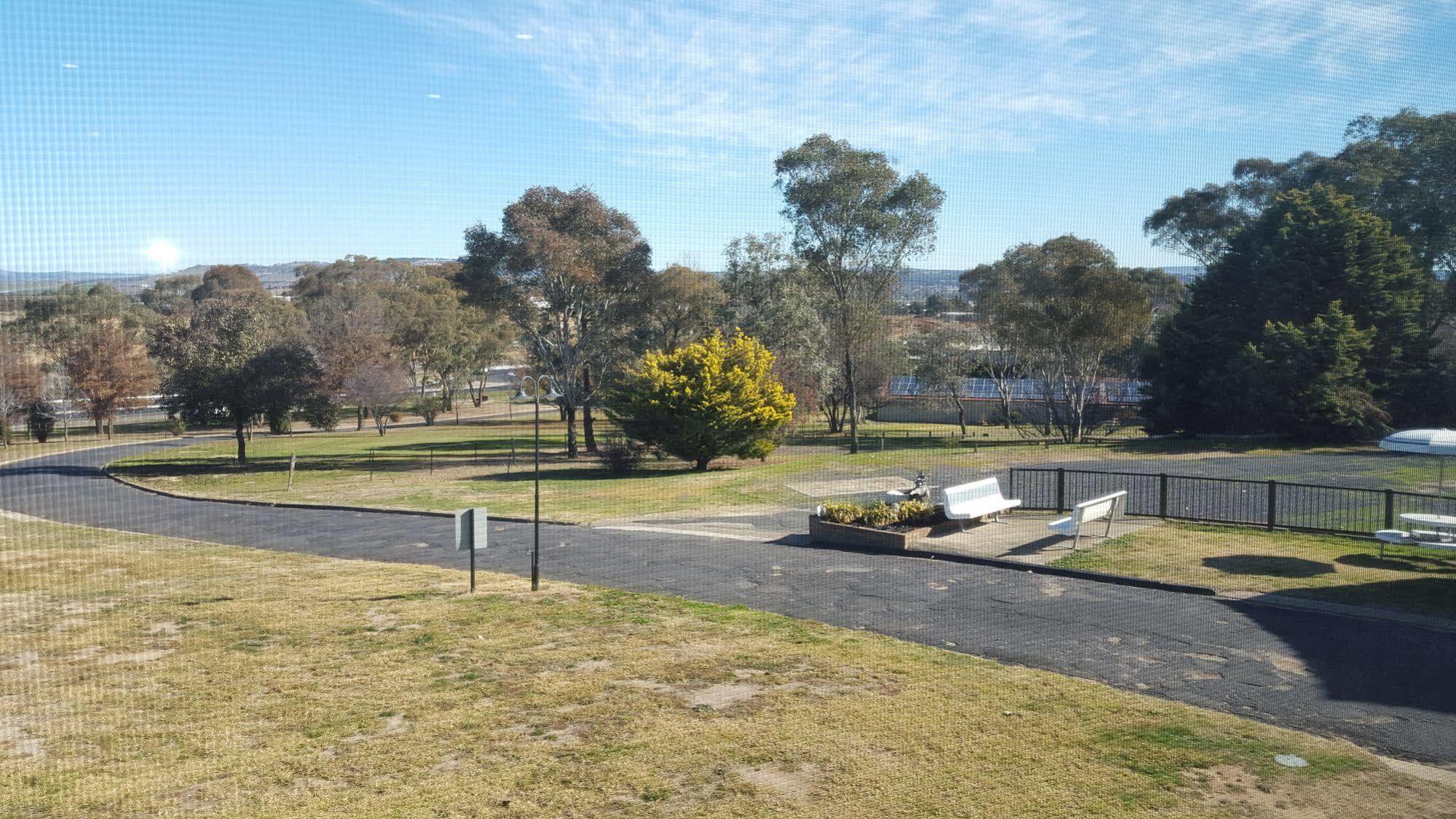 Bathurst Gold Panner Esterno foto